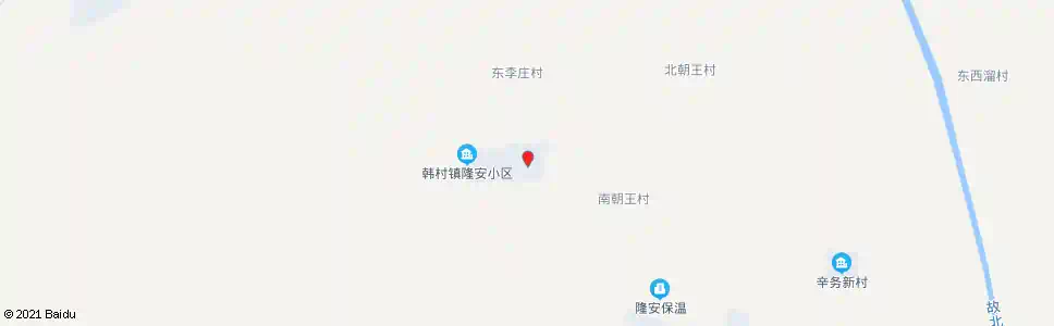 廊坊韩庄子_公交站地图_廊坊公交_妙搜公交查询2025