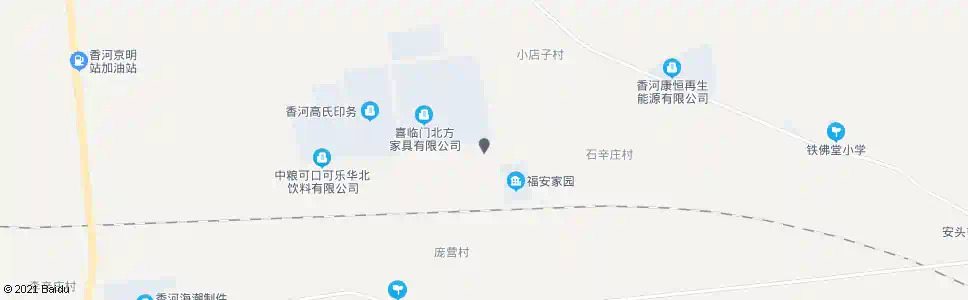廊坊郎家园_公交站地图_廊坊公交_妙搜公交查询2025