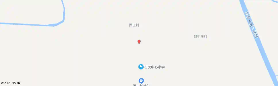 廊坊石虎辛庄_公交站地图_廊坊公交_妙搜公交查询2025