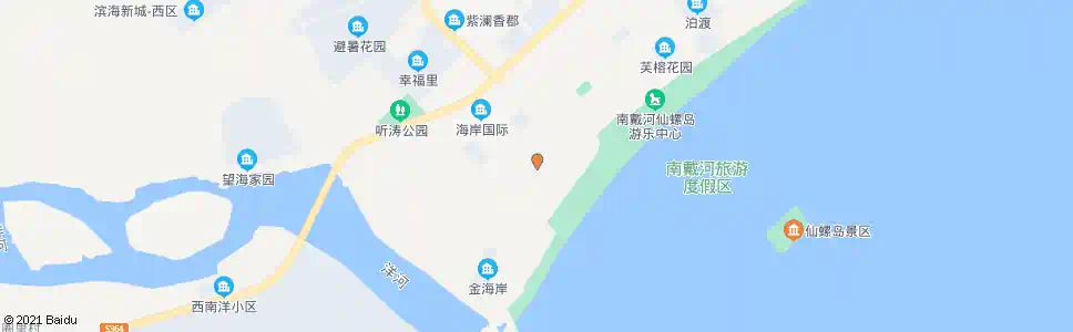 秦皇岛边防派出所_公交站地图_秦皇岛公交_妙搜公交查询2025