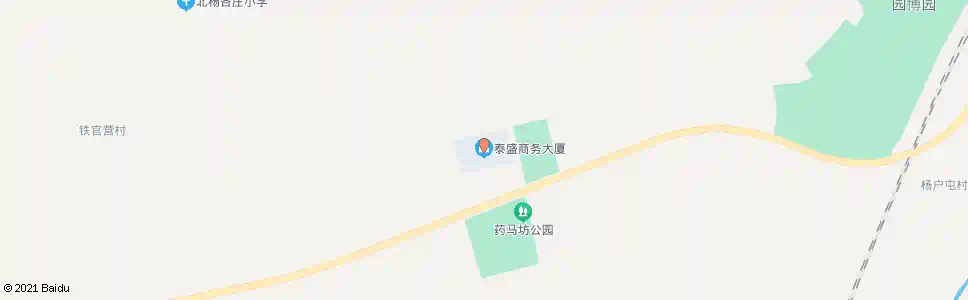 秦皇岛泰盛商务大厦_公交站地图_秦皇岛公交_妙搜公交查询2025
