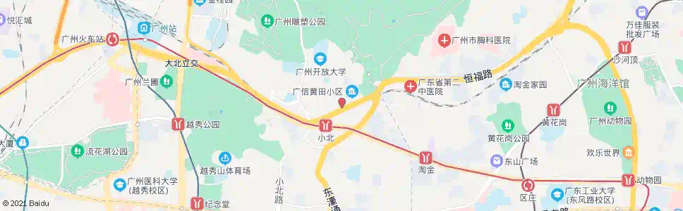 秦皇岛东方皮肤病医院_公交站地图_秦皇岛公交_妙搜公交查询2025