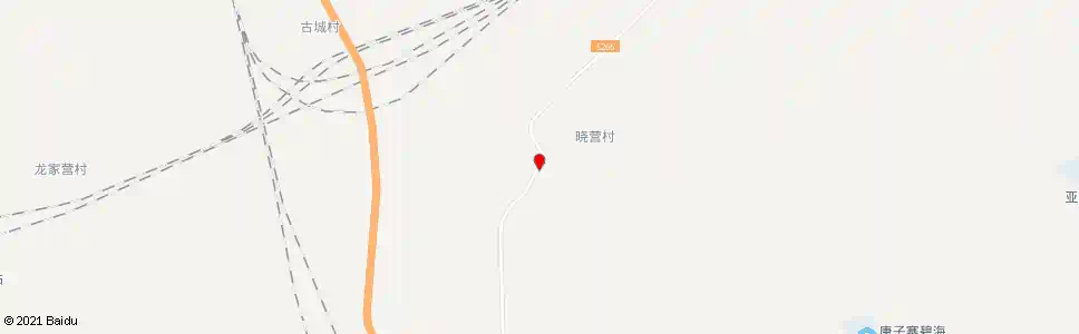 秦皇岛民航候机楼_公交站地图_秦皇岛公交_妙搜公交查询2025