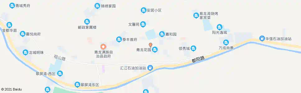 秦皇岛秦皇岛协和医院_公交站地图_秦皇岛公交_妙搜公交查询2025
