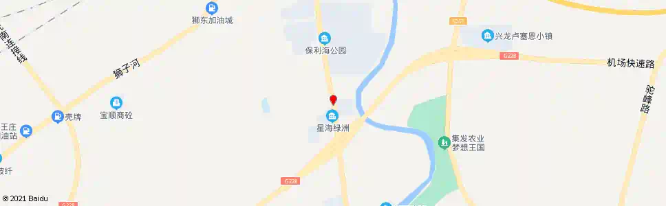 秦皇岛碧海华亭_公交站地图_秦皇岛公交_妙搜公交查询2025