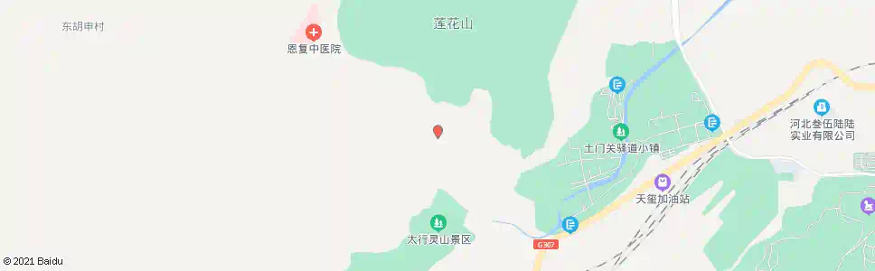 石家庄白鹿泉乡政府_公交站地图_石家庄公交_妙搜公交查询2025