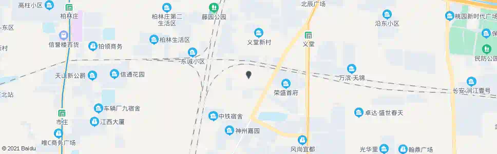 石家庄七四二零_公交站地图_石家庄公交_妙搜公交查询2025