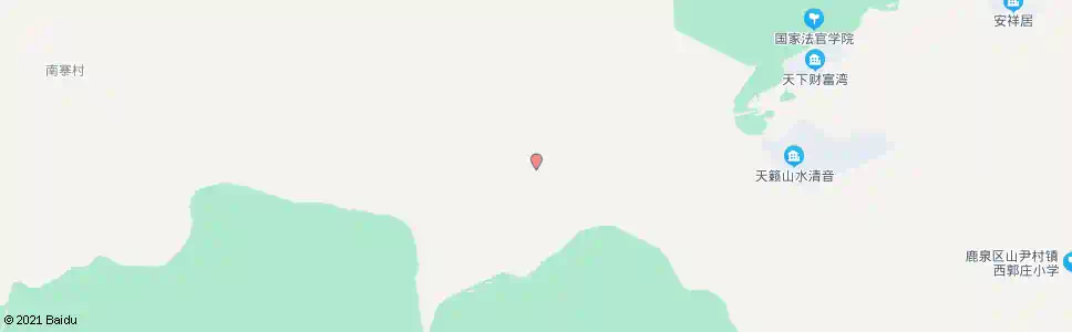 石家庄桥门沟_公交站地图_石家庄公交_妙搜公交查询2025