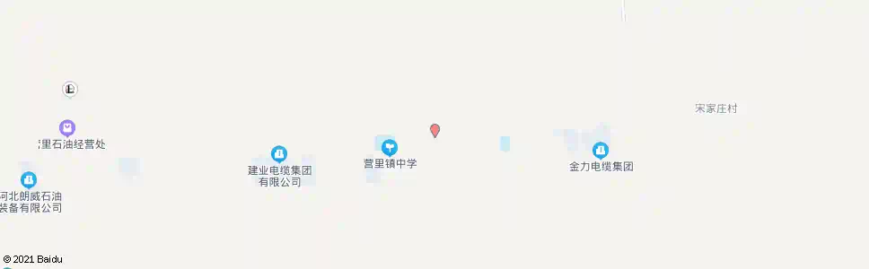 石家庄自强路东口_公交站地图_石家庄公交_妙搜公交查询2025