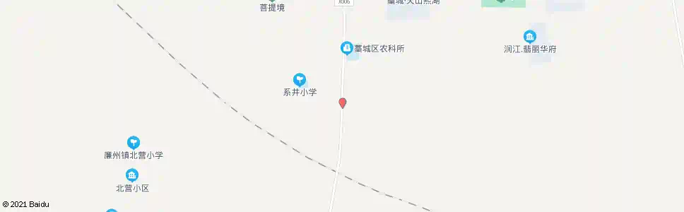 石家庄藁城粮食市场_公交站地图_石家庄公交_妙搜公交查询2025