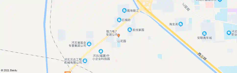 石家庄鹿泉六院_公交站地图_石家庄公交_妙搜公交查询2025