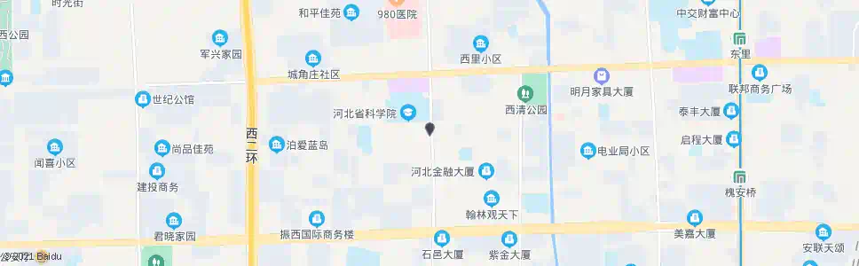 石家庄省交通运输厅(图书批发市场)_公交站地图_石家庄公交_妙搜公交查询2025
