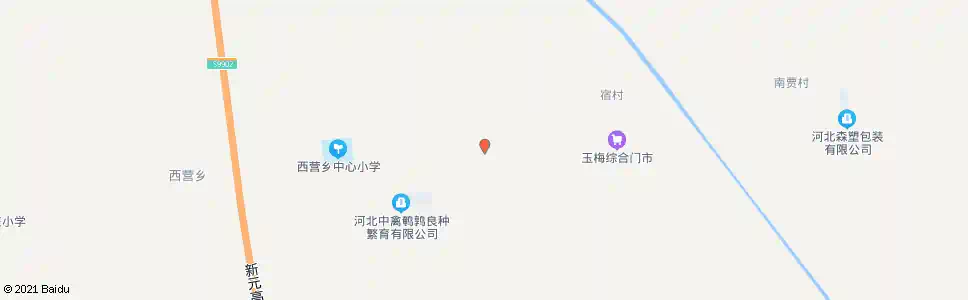 石家庄黄辛庄北口_公交站地图_石家庄公交_妙搜公交查询2025