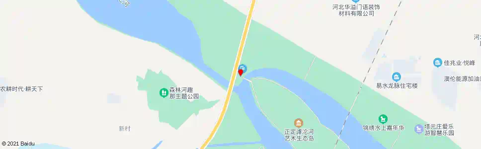 石家庄河心岛_公交站地图_石家庄公交_妙搜公交查询2025