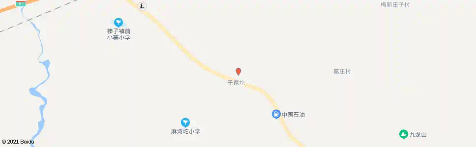 唐山于家坨_公交站地图_唐山公交_妙搜公交查询2025