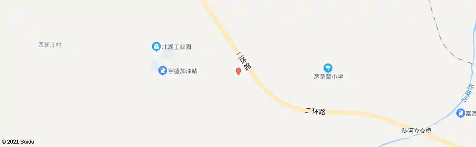 唐山茅草营_公交站地图_唐山公交_妙搜公交查询2025