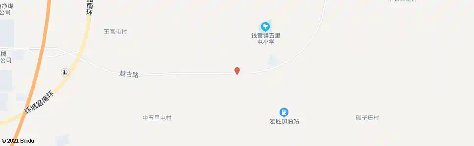 唐山原野晓居_公交站地图_唐山公交_妙搜公交查询2025