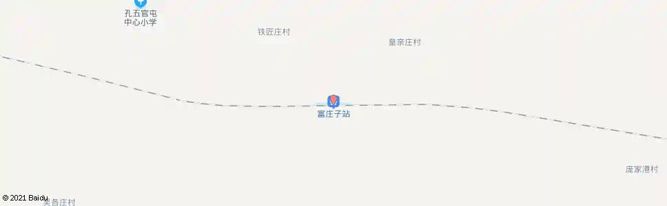 唐山安庄子_公交站地图_唐山公交_妙搜公交查询2025