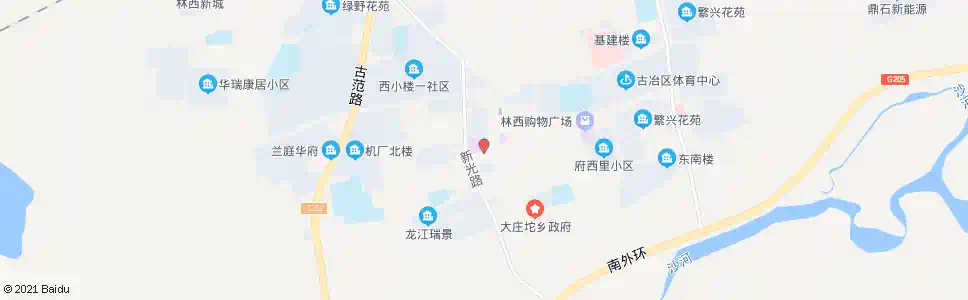 唐山商城_公交站地图_唐山公交_妙搜公交查询2025