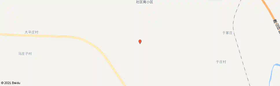 唐山北湖商业园区_公交站地图_唐山公交_妙搜公交查询2025