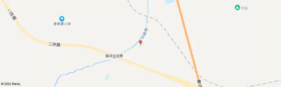 唐山博鳌煤业_公交站地图_唐山公交_妙搜公交查询2025