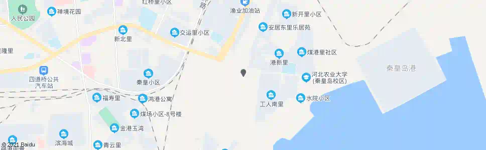 唐山水产批发市场_公交站地图_唐山公交_妙搜公交查询2025