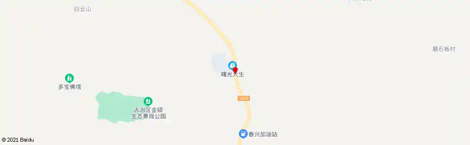 唐山水峪村委会_公交站地图_唐山公交_妙搜公交查询2025