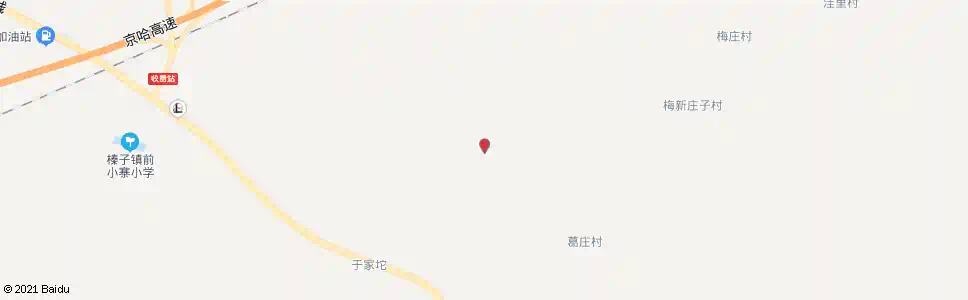 唐山葛庄_公交站地图_唐山公交_妙搜公交查询2025