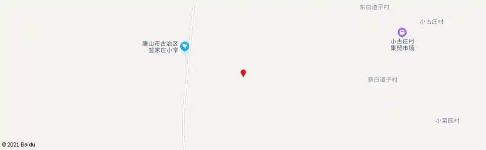 唐山王辇庄政府_公交站地图_唐山公交_妙搜公交查询2025