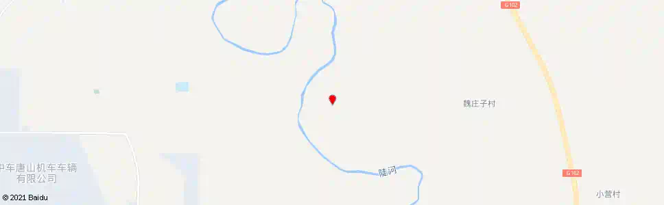 唐山联谊养殖厂_公交站地图_唐山公交_妙搜公交查询2025