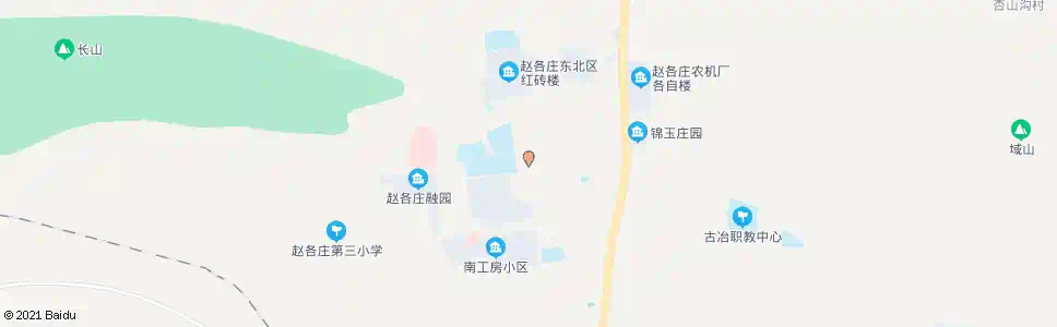 唐山新工房_公交站地图_唐山公交_妙搜公交查询2025