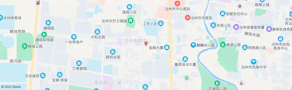 唐山世园会四号门_公交站地图_唐山公交_妙搜公交查询2025