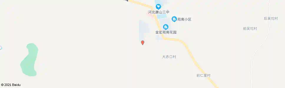 唐山海明集团_公交站地图_唐山公交_妙搜公交查询2025