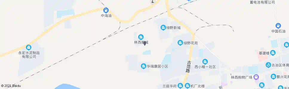 唐山河西_公交站地图_唐山公交_妙搜公交查询2025