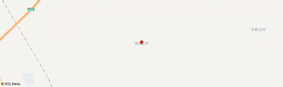 唐山岳各庄街口_公交站地图_唐山公交_妙搜公交查询2025