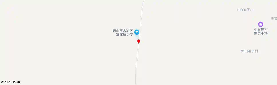 唐山王辇庄_公交站地图_唐山公交_妙搜公交查询2025