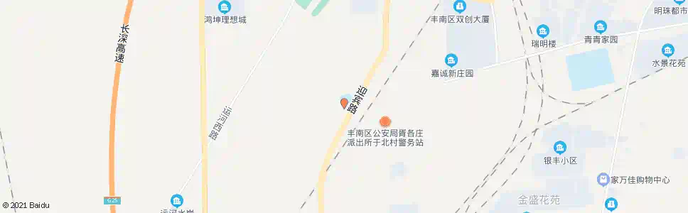 唐山丰南镇群立小学_公交站地图_唐山公交_妙搜公交查询2025