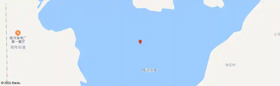 唐山陡河水库_公交站地图_唐山公交_妙搜公交查询2025