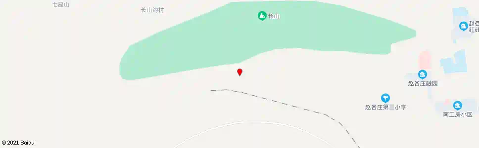 唐山唐山三友矿山_公交站地图_唐山公交_妙搜公交查询2025