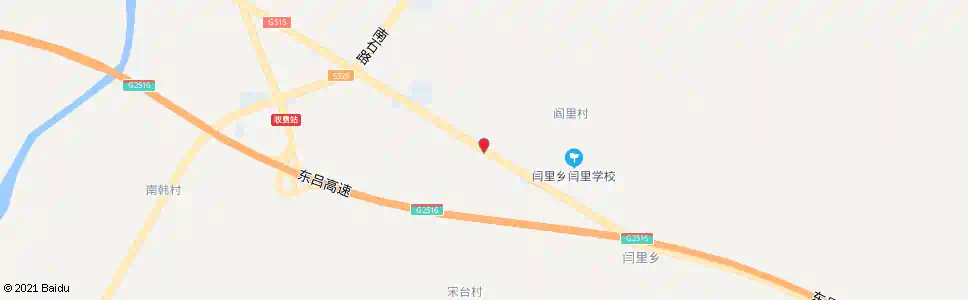 邢台宋台_公交站地图_邢台公交_妙搜公交查询2025