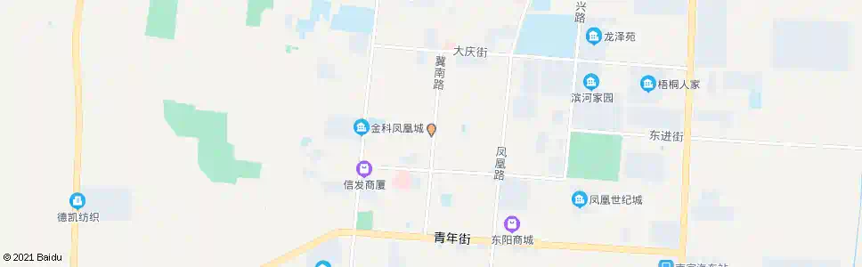 邢台友谊宾馆_公交站地图_邢台公交_妙搜公交查询2025