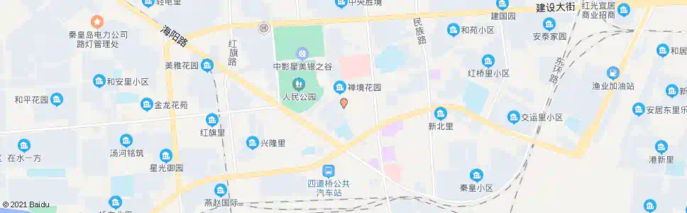 邢台民政局救助站_公交站地图_邢台公交_妙搜公交查询2025