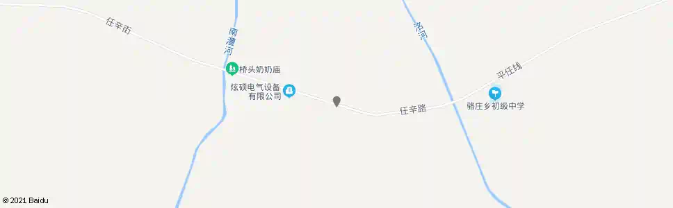 邢台东盟台路口_公交站地图_邢台公交_妙搜公交查询2025