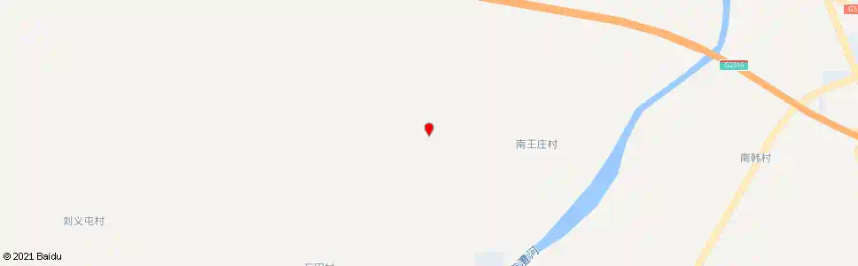 邢台王庄路口_公交站地图_邢台公交_妙搜公交查询2025