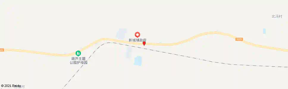 邢台新兴旅社_公交站地图_邢台公交_妙搜公交查询2025