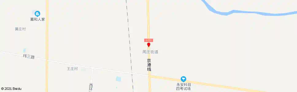 邢台林场_公交站地图_邢台公交_妙搜公交查询2025