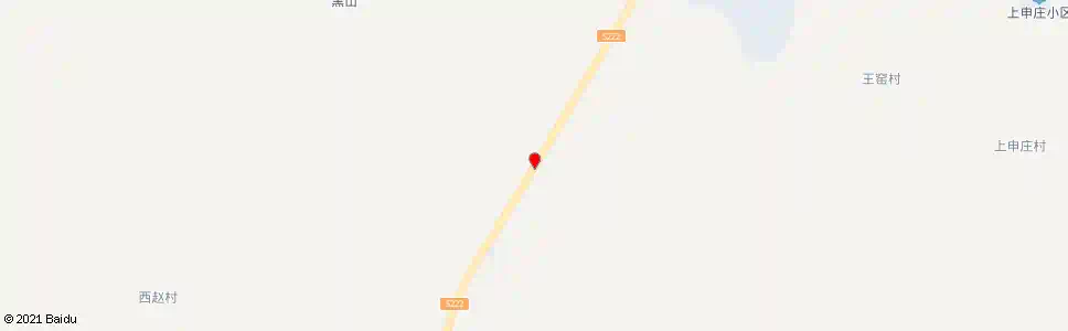 邢台毛村_公交站地图_邢台公交_妙搜公交查询2025