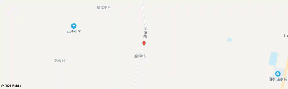 邢台棉纺厂_公交站地图_邢台公交_妙搜公交查询2025