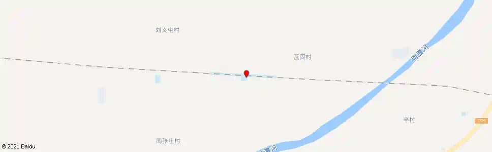 邢台南市屯_公交站地图_邢台公交_妙搜公交查询2025