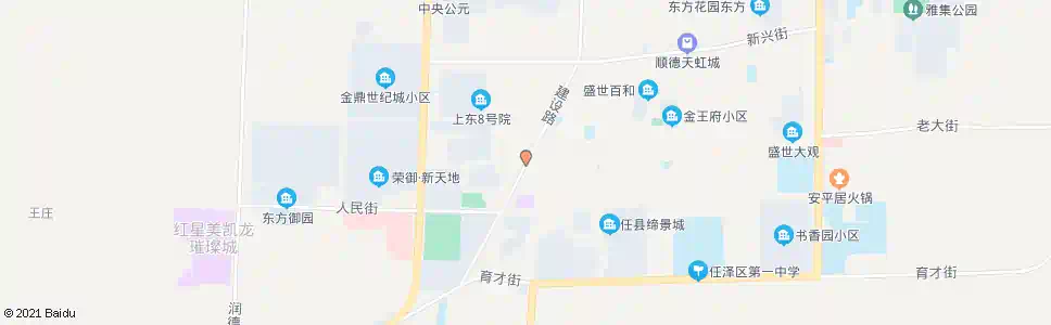 邢台电力局_公交站地图_邢台公交_妙搜公交查询2025